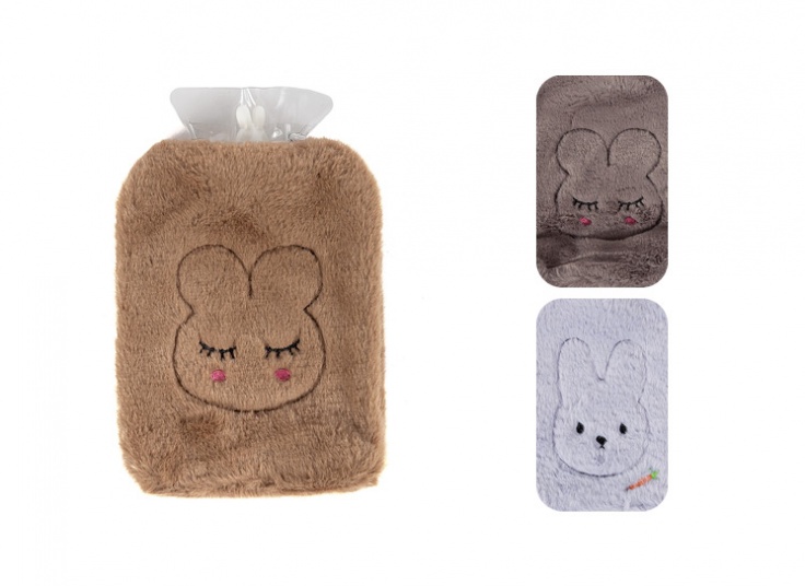 کیسه آبگرم پولیشی