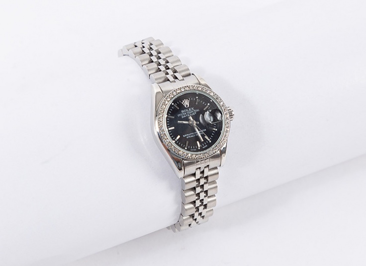 ساعت  Rolex مدل Date Just