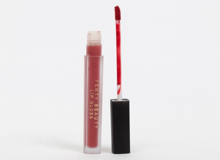 پک 2 عددی رژلب مایع و جامد Fenti Beauty