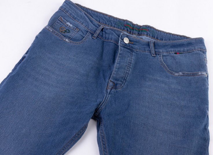 شلوار جین مردانه Tommy