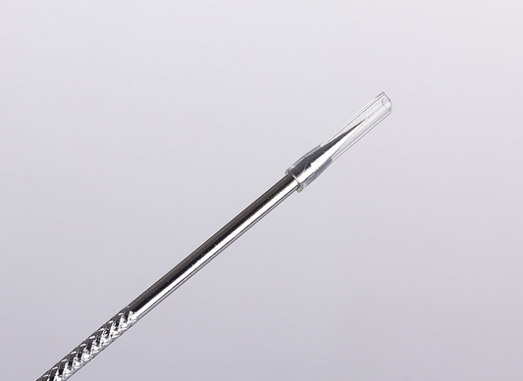 سوزن پاکسازی جوش و آکنه