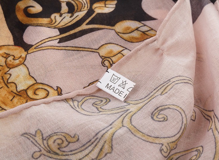 روسری بهاره SiNEM