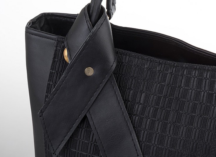 کیف ساده دستی زنانه