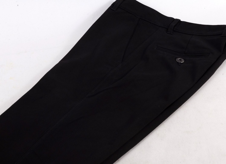 شلوار مردانه کتان ZARA