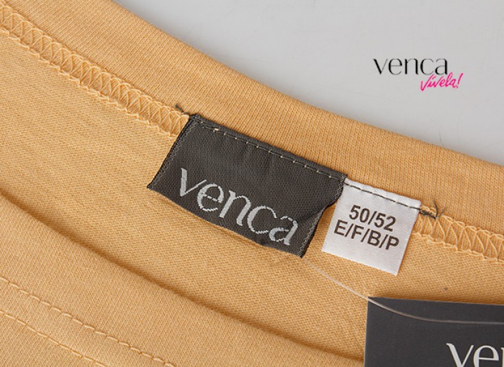 تیشرت آستین بلند زنانه VENCA