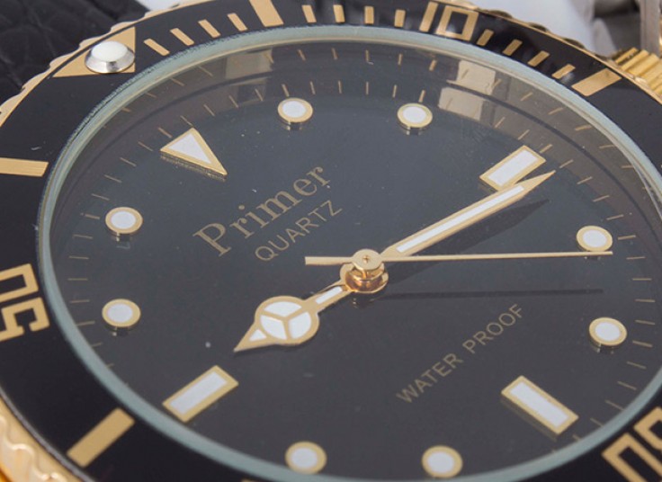 ساعت مردانه Primer