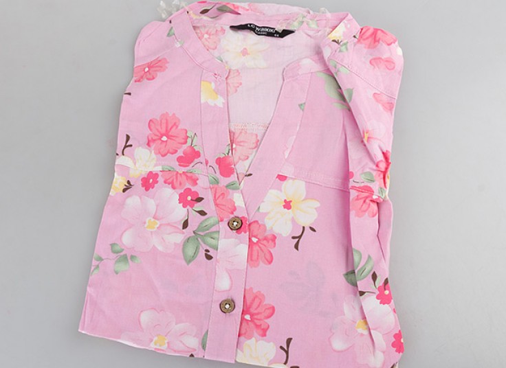 شومیز زنانه LC Waikiki