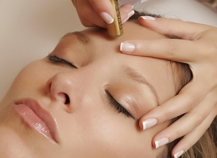 لیزر ELIGHT و RF مطب دکتر سالاری