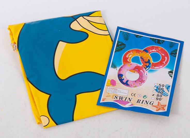 حلقه شنا رینگی Summer Time