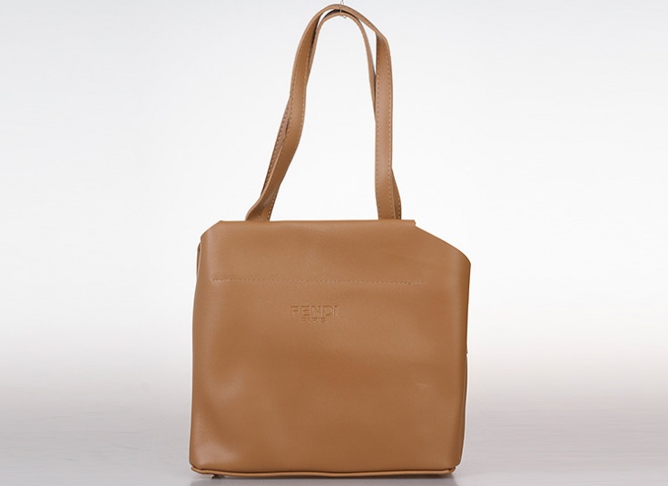 کیف دستی زنانه طرح FENDI