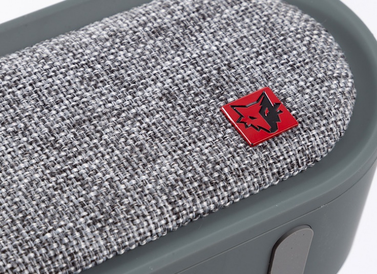 اسپیکر بلوتوثی KANZY