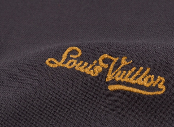 پیراهن آکسفورد Louis Vuitton