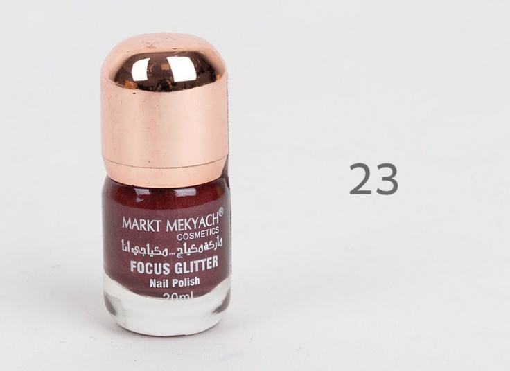 لاک ناخن MARKT MEKYACH