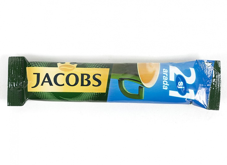 محصولات Jacobs