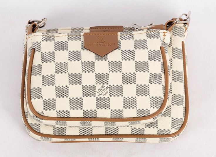 کیف 3 تکه Multi Logo