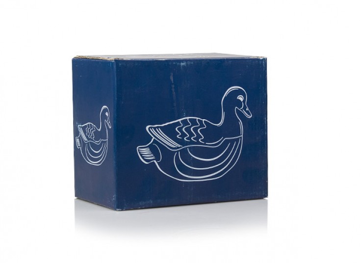 شکلات خوری قو