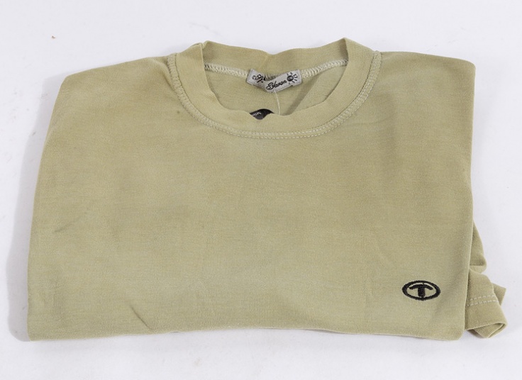 تیشرت آستین کوتاه Tom Tailor