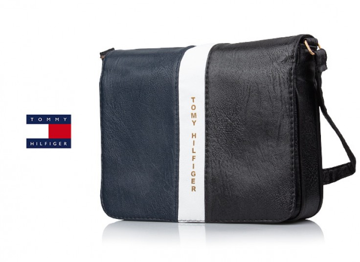 کیف کج Tommy Hilfiger