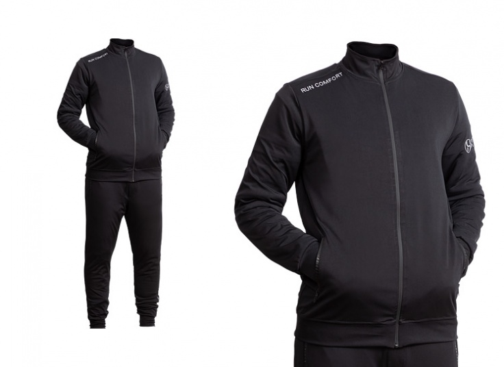 سویشرت و شلوار مردانه H Set