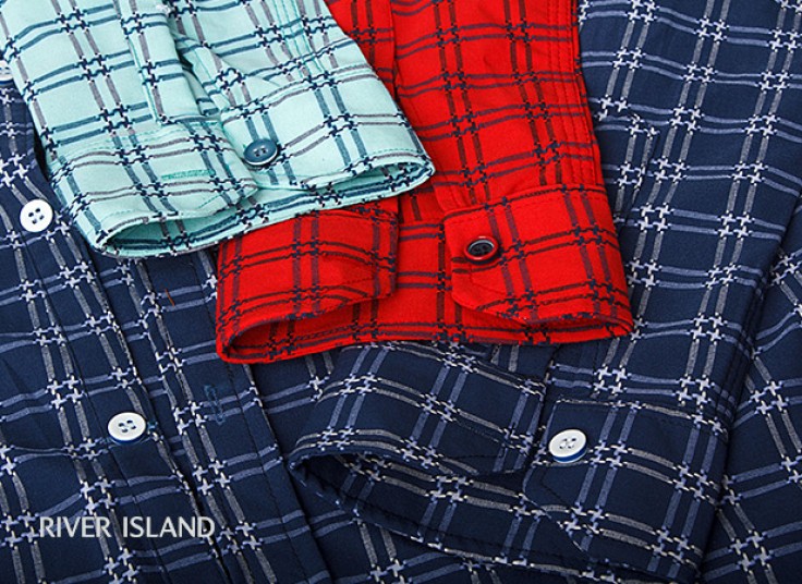 پیراهن River Island مدل effortless