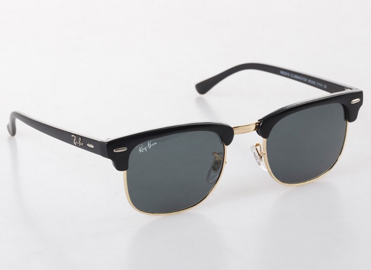 عینک آفتابی Ray Ban مدل ClubMaster