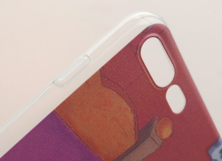 قاب ژله ای فانتزی آیفون CAT