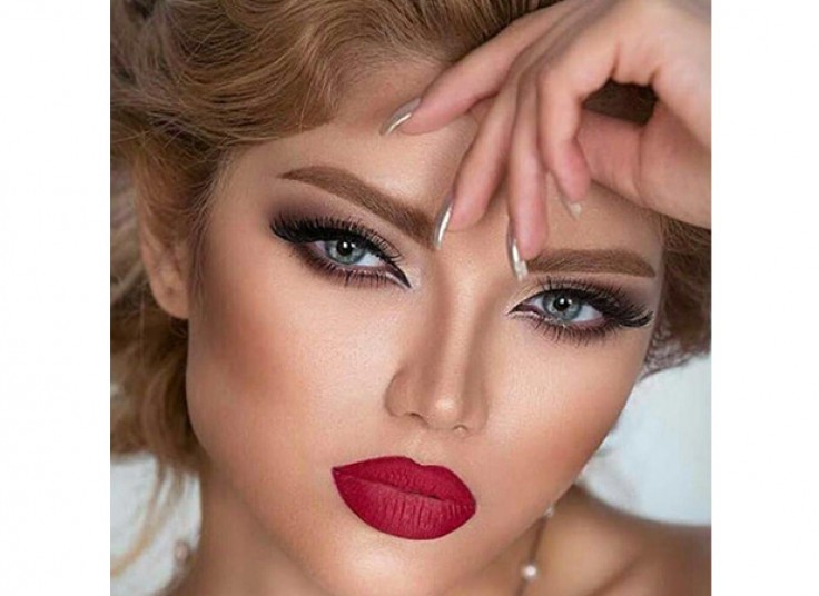 عروس سرای دیریشی