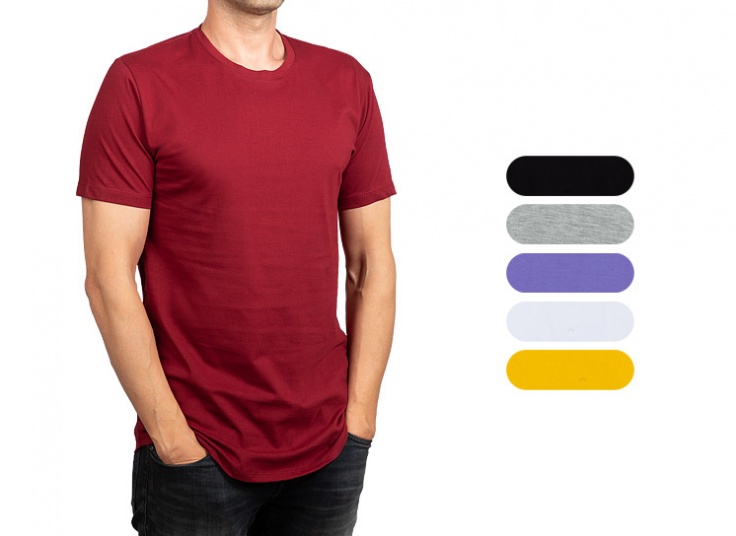 تیشرت لانگ Ashes To DVST