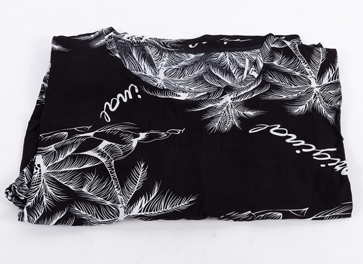 سارافون چین دار