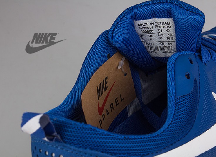 کفش ورزشی Nike