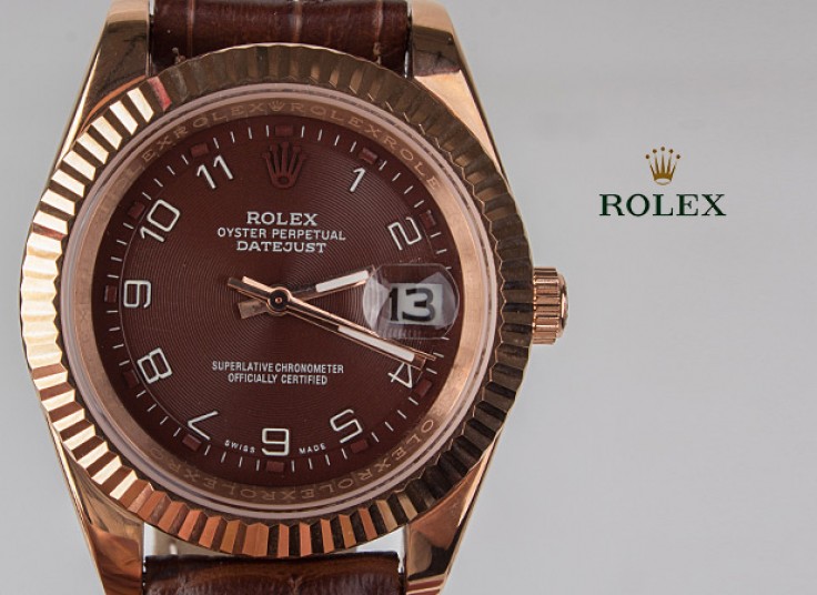 ساعت Rolex مدل Oyster
