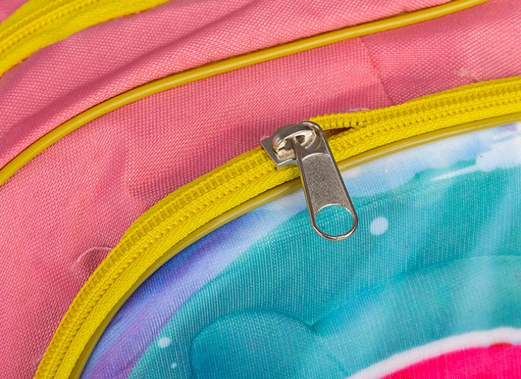 کیف کوله کارتونی