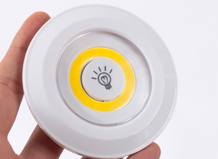 لامپ 3 عددی ریموت دار