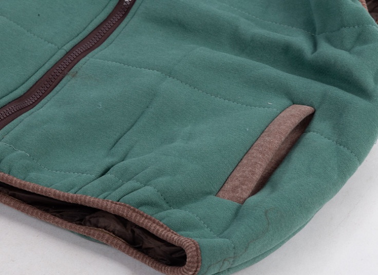 پافر زنانه YUNJIA