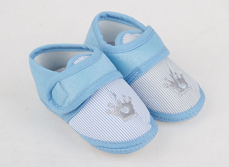 کفش نوزاد YL