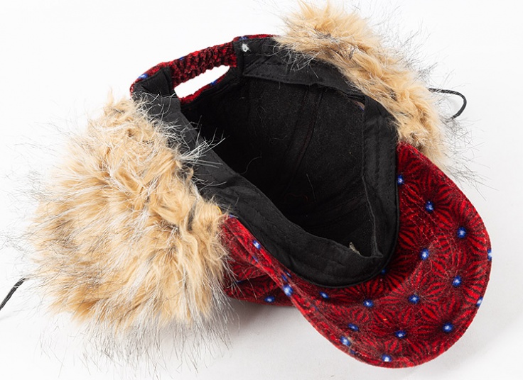 کلاه نقاب دار Y3