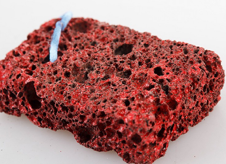 سنگ پا LUX pumice