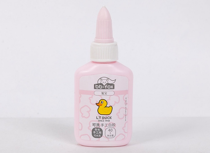 چسب چوب فانتزی bb-fox