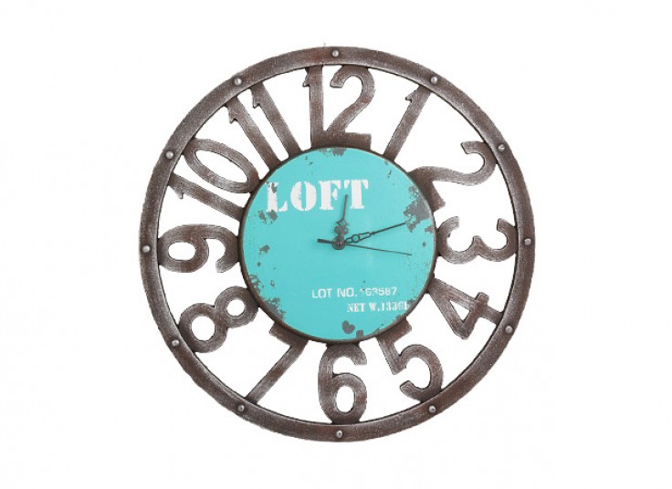 ساعت دیواری LOFT