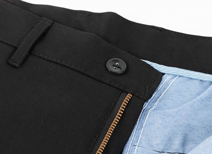 شلوار کتان مردانه طرح Massimo Dutti