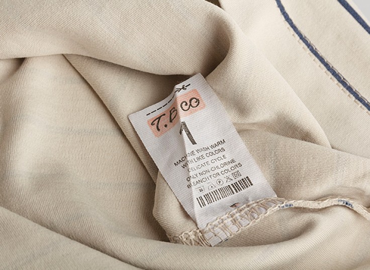 پولوشرت آستین کوتاه مردانه Tbco