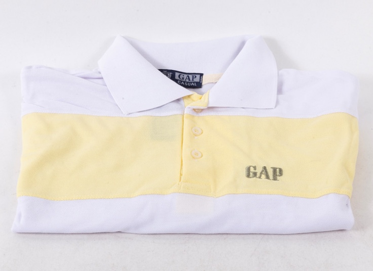 پولوشرت مردانه جودون طرح GAP