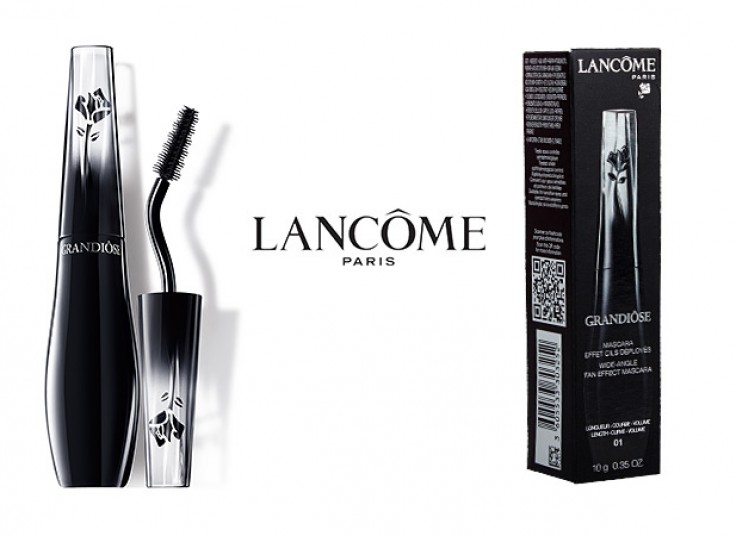 2 مدل ریمل اصلی Lancome