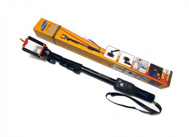 مونوپاد YunTeng 1288 زومدار