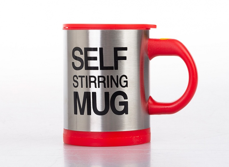 لیوان همزن Self Stirring Mug