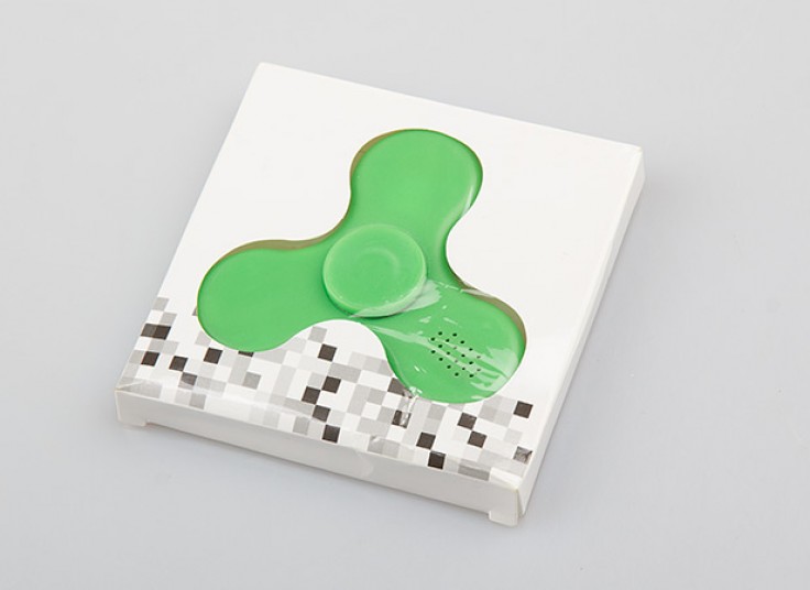 فینگر اسپینر اسپیکر بلوتوث