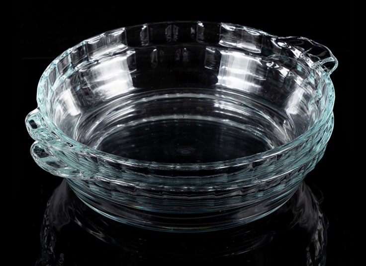 ظرف سرو کاوه مدل پارمیدا