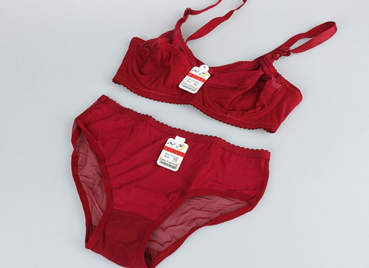 سری جدید ست لباس زیر زنانه Ailar