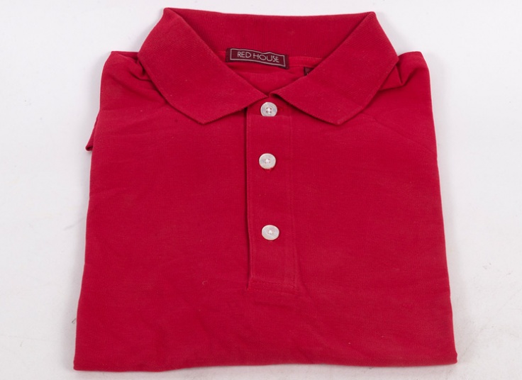 پولوشرت مردانه Red House