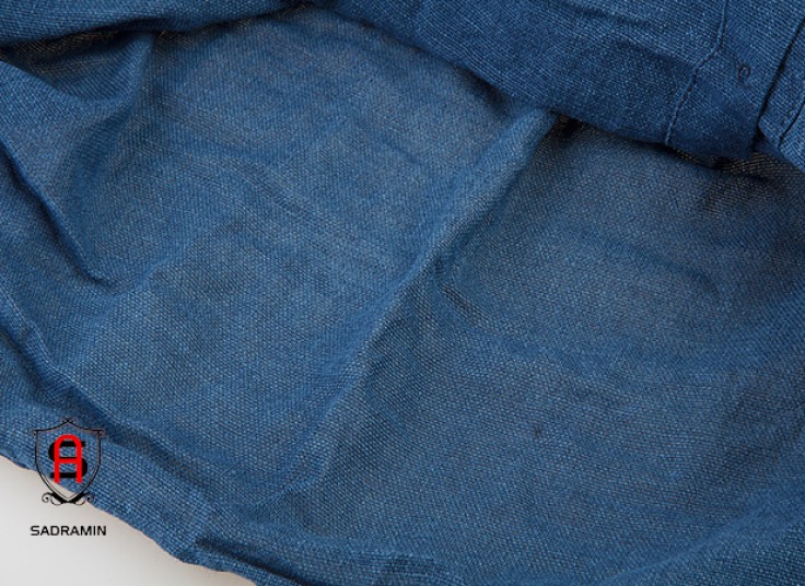 پیراهن طرح جین SADRAMIN